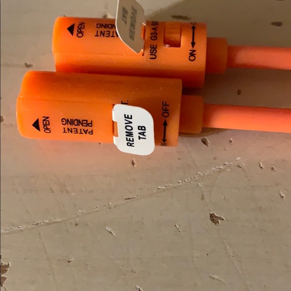 Light Up Tips Knitting Needles - Picture 5 of 7